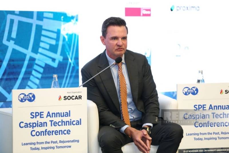 "Halliburton": Artıq ənənəvi üsullarla yüksək nəticələr əldə etmək mümkün deyil