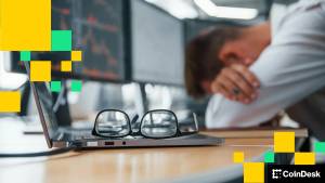 Kripto Bazarı Gündəliyi: Amerikalarda "Satıcı Yorğunluğu" Sual Altında Xəbər şəkili