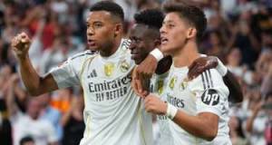 "Real"ın ulduzuna 1 milyardlıq təklif