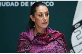 ABŞ-nin ölkəmizin daxili işlərinə müdaxiləsinə icazə verməyəcəyik - Meksika Prezidenti