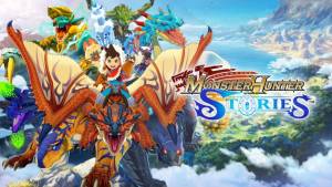 Məşhur RPG seriyası Xbox-da: Monster Hunter Stories 1 və 2 nəhayət buraxıldı Xəbər şəkili