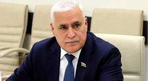 Media qurumları arasında əməkdaşlıq informasiya təhlükəsizliyinin təmin olunmasında mühüm rola malikdir - Vüqar Rəhimzadə