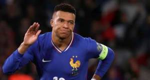 Mbappe bu səbəbdən Azərbaycana gəlmədi