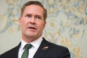 ABŞ BMT-yə ödənişləri müvəqqəti dayandırıb Xəbər şəkili