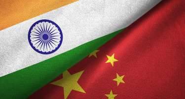 Hindistanın mübahisəli bölgəsində hava bazası fəaliyyətə başladı