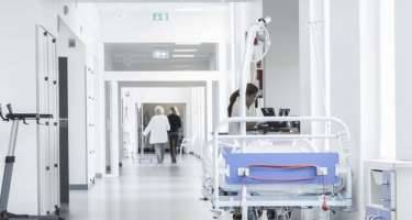 Şəmkirdə kütləvi zəhərlənmə oldu