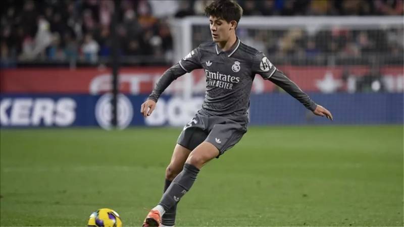 Rəsmi Heyət Açıqlandı: Olimpiakos - Real Madrid Matçının Başlanğıc Onbirləri və Arda Gülərin Durumu