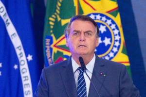 Braziliyanın sabiq prezidenti Bolsonarunun həbsinin səbəbi açıqlanıb Xəbər şəkili