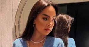 Ebru Gündəş 150 min dollarlıq boyunbağı taxır - FOTO Xəbər şəkili