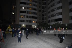 Ucarda fərdi yaşayış evi yanıb Xəbər şəkili