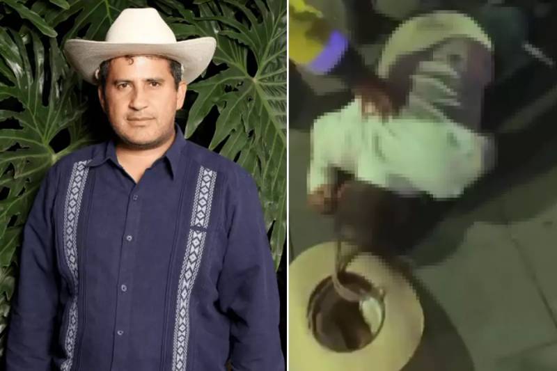 Meksikada Kartellərə Qarşı Mübarizə Aparan Uruapan Meri Carlos Manzo Qətlə Yetirildi