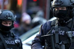 ABŞ-də Ağ Ev yaxınlığında atışma olub, xəsarət alanlar var