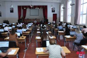 Direktorların işə qəbulu zamanı məktəbin özündə çalışan direktor müavinləri və müəllimlərə üstünlük veriləcək Xəbər şəkili