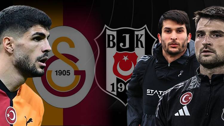 PFDK Qərarları: "Qalatasaray" və "Beşiktaş" Rəsmi Bəyanat Yaydı; Oyunçular Necip Uysal, Ersin Destanoğlu və Eren Elmalı Mövqe Bildirdi