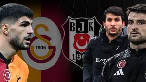 PFDK Qərarları: "Qalatasaray" və "Beşiktaş" Rəsmi Bəyanat Yaydı; Oyunçular Necip Uysal, Ersin Destanoğlu və Eren Elmalı Mövqe Bildirdi