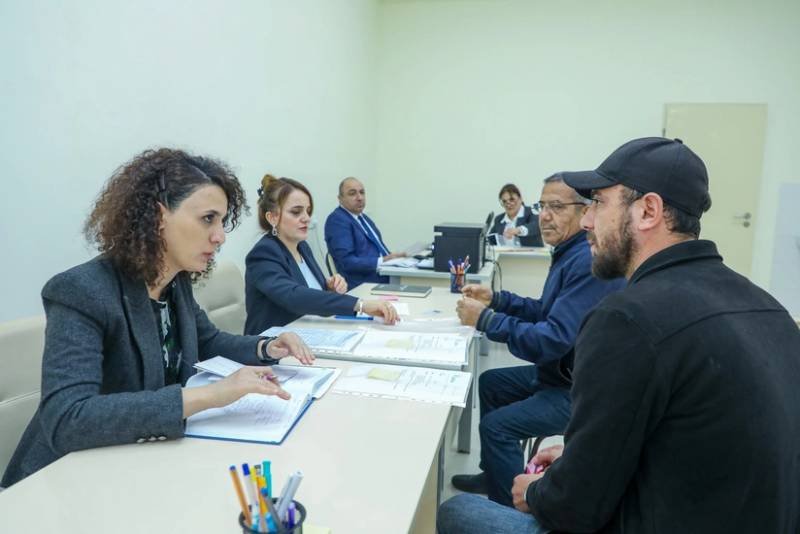 TƏBİB: Son iki ildə 650 mindən çox hemodializ seansı icra olunub