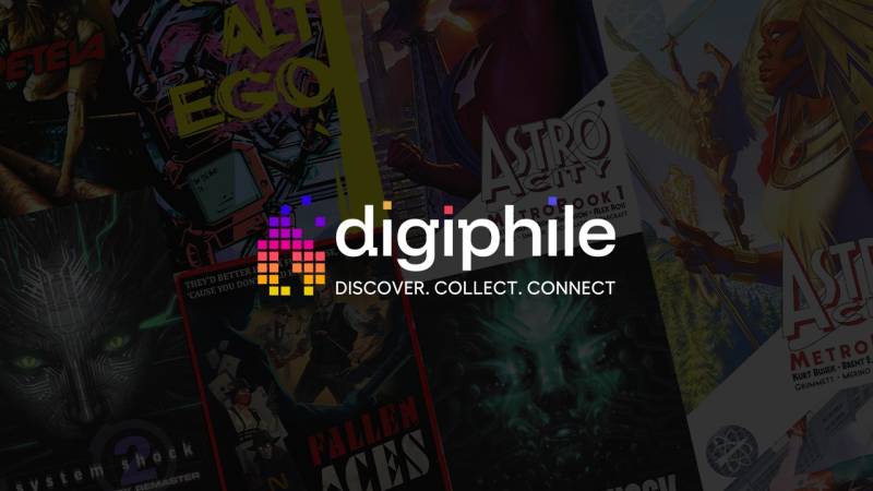 Keçmiş Humble Bundle Mütəxəssisləri Tərəfindən Yaradılan Yeni Oyun Platforması: Digiphile Nələr Vəd Edir?