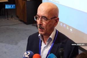 Xarici xüsusi xidmət orqanlarının tapşırıqlarını icra etməkdə təqsirləndirilən Zahirəddin İbrahimovun həbs müddəti uzadılıb Xəbər şəkili