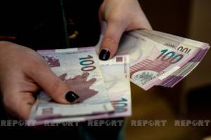 Azərbaycanda hamiləlik və doğuma görə verilən müavinətlərin ümumi məbləği artırılır