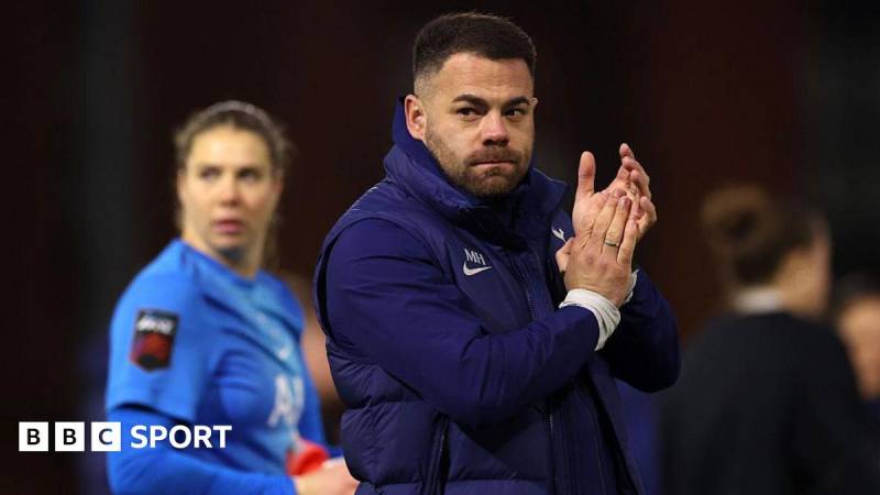 Tottenham Qadınlar Super Liqasında Gözləntiləri Aşır: Arsenal Qarşısında Mühüm Heç-Heçə