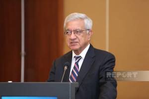 Hafiz Paşayev: Beyin Mərkəzləri forumları Azərbaycan və ABŞ münasibətlərinin inkişafı üçün stimul olacaq