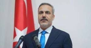 Hakan Fidan Azərbaycanı təbrik etdi - FOTO Xəbər şəkili