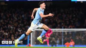Phil Foden özünə “hələ də qol vura bildiyini” sübut etmək istəyirdi: "Lids" üzərindəki qələbə və daxili təzyiq Xəbər şəkili