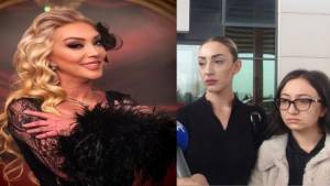 Müğənni Güllünün Ölümü ilə Bağlı İstintaqda Yeni Addım: Qızı və Rəfiqəsi Saç və Qan Nümunələri Təqdim Etdi Xəbər şəkili