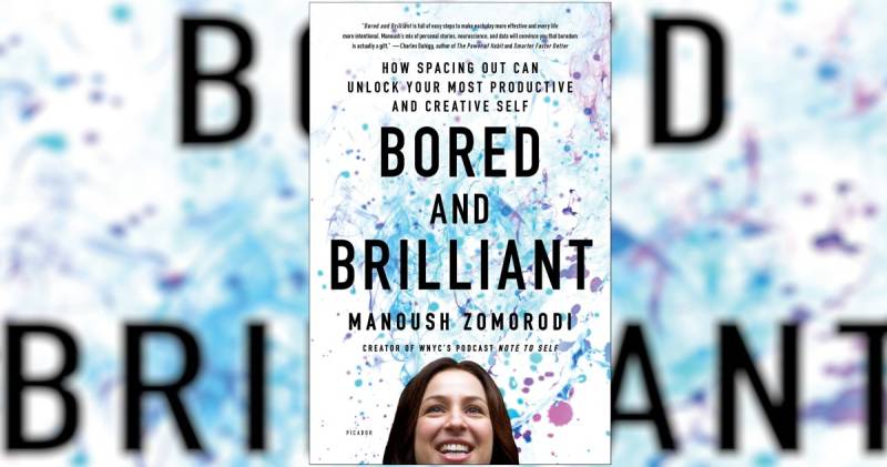 Fikirlərin Dağınıqlığı Və Niyə Bu, Mütləq Zəruridir: Manuş Zomorodinin "Sıxılmış və Parlaq" Əsəri