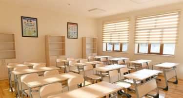 Tətildən sonra ilk dərs bu tarixdə olacaq