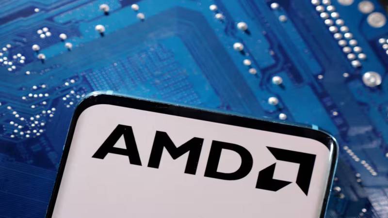 AMD 3D V-Cache Texnologiyasına Görə Məhkəməyə Verildi: Patent Mübahisəsi Başladı