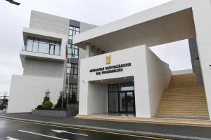 Dörd işçinin ölümündə təqsirləndirilən "Lake Hotel"in icarədarı həbs edilib