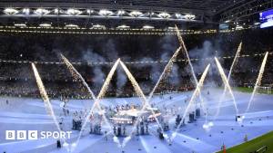 Avro-2028-in Açılış Oyunu Kardiffdə Keçiriləcək, Final isə Uemblidə Olacaq