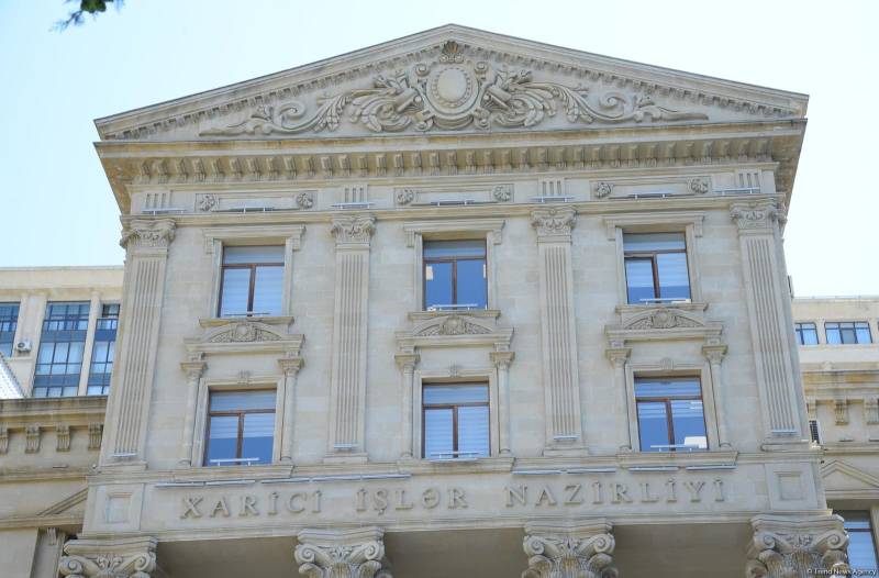 44 günlük müharibənin bitməsindən indiyədək 412 nəfər mina partlayışlarının qurbanı olub – XİN