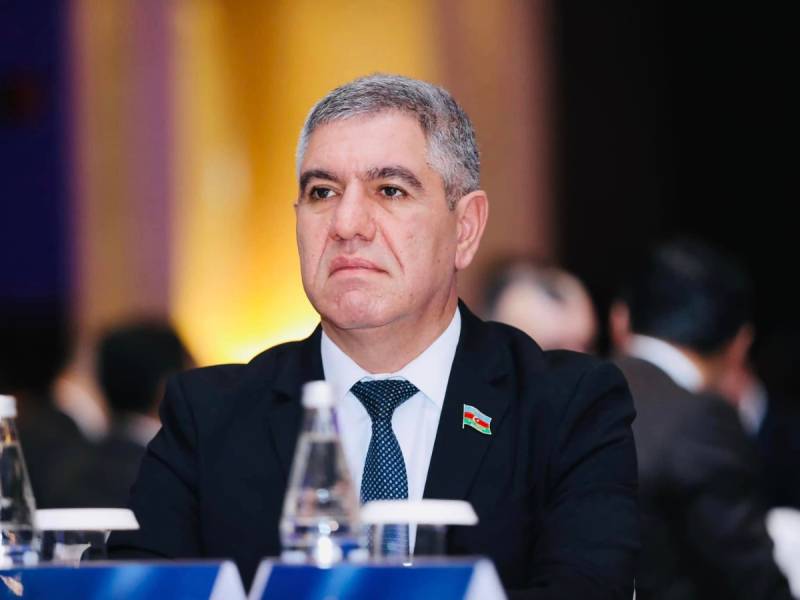 Gələn il büdcə xərclərinin 17 milyard manatdan çoxu sosial yönümlü olacaq – Vüqar Bayramov