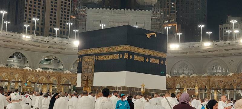 Həcc vizası üçün sağlamlıq sertifikatı tələb olunacaq