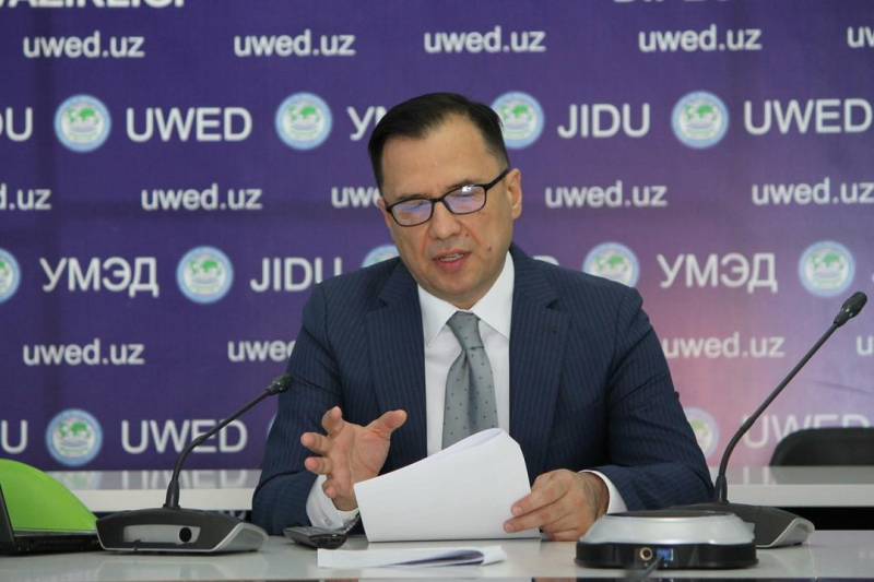 Azərbaycan və Mərkəzi Asiya regional inteqrasiyanın yeni modelini formalaşdırır - Ekspert