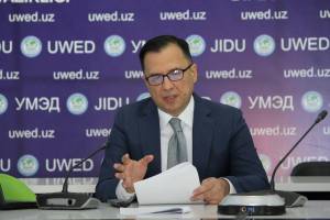 Azərbaycan və Mərkəzi Asiya regional inteqrasiyanın yeni modelini formalaşdırır - Ekspert Xəbər şəkili