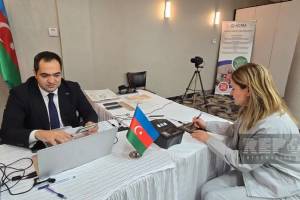 İllinoys ştatında Azərbaycan vətəndaşları üçün səyyar konsulluq xidməti təşkil olunub