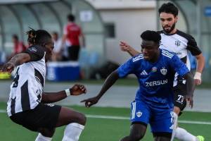 Premyer Liqa: "Qarabağ" bu gün "Karvan-Yevlax"la üz-üzə gələcək Xəbər şəkili