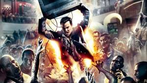 Dead Rising Qayıdır: Frank West Əfsanəvi Seriyanı Hollivudda Dirçəldir Xəbər şəkili