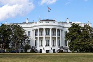 Ağ Ev: Ukrayna ilə yenilənmiş sülh müqaviləsi layihəsi hazırdır Xəbər şəkili