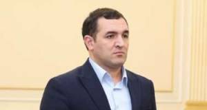 AMEA-da yeni təyinat oldu -FOTO