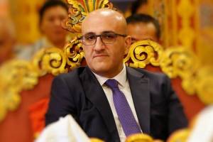 Elçin Hüseynli: Azərbaycan Nepalla əməkdaşlığı genişləndirməkdə qətiyyətlidir Xəbər şəkili