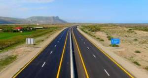 Ödənişli yolda yenilik