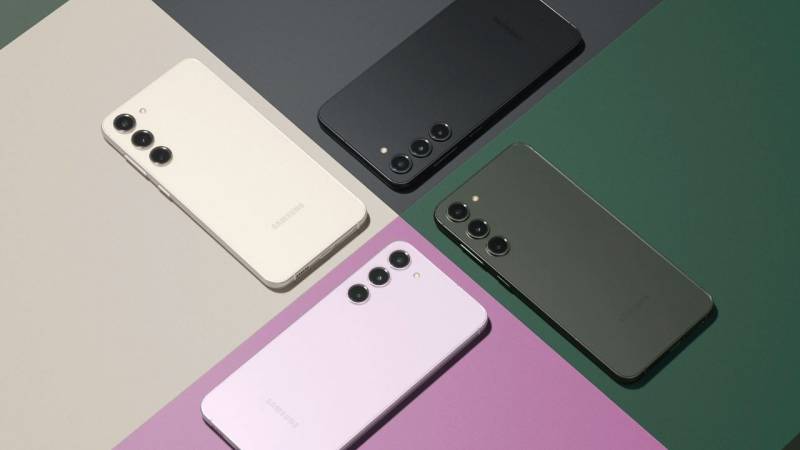 Galaxy S23 FE Üçün Gözlənilən Yeniləmə: Noyabr 2025 Təhlükəsizlik Yaması Gəldi