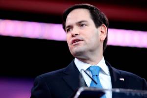 Rubio Maduronu narkotik kartelinin lideri adlandırıb Xəbər şəkili