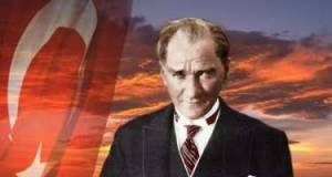 ​Atatürkü təhqir edən 20 nəfər cəzalandırıldı  Xəbər şəkili