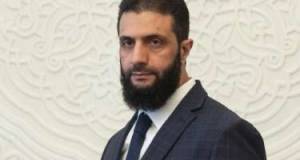 Suriya Prezidenti ABŞ-yə getdi Xəbər şəkili