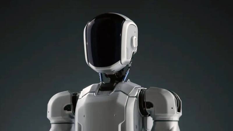Figure AI İddiası: Humanoid Robotlar "İnsanın Ağrı Həddinin 20 Qatı" Gücə Malikdir